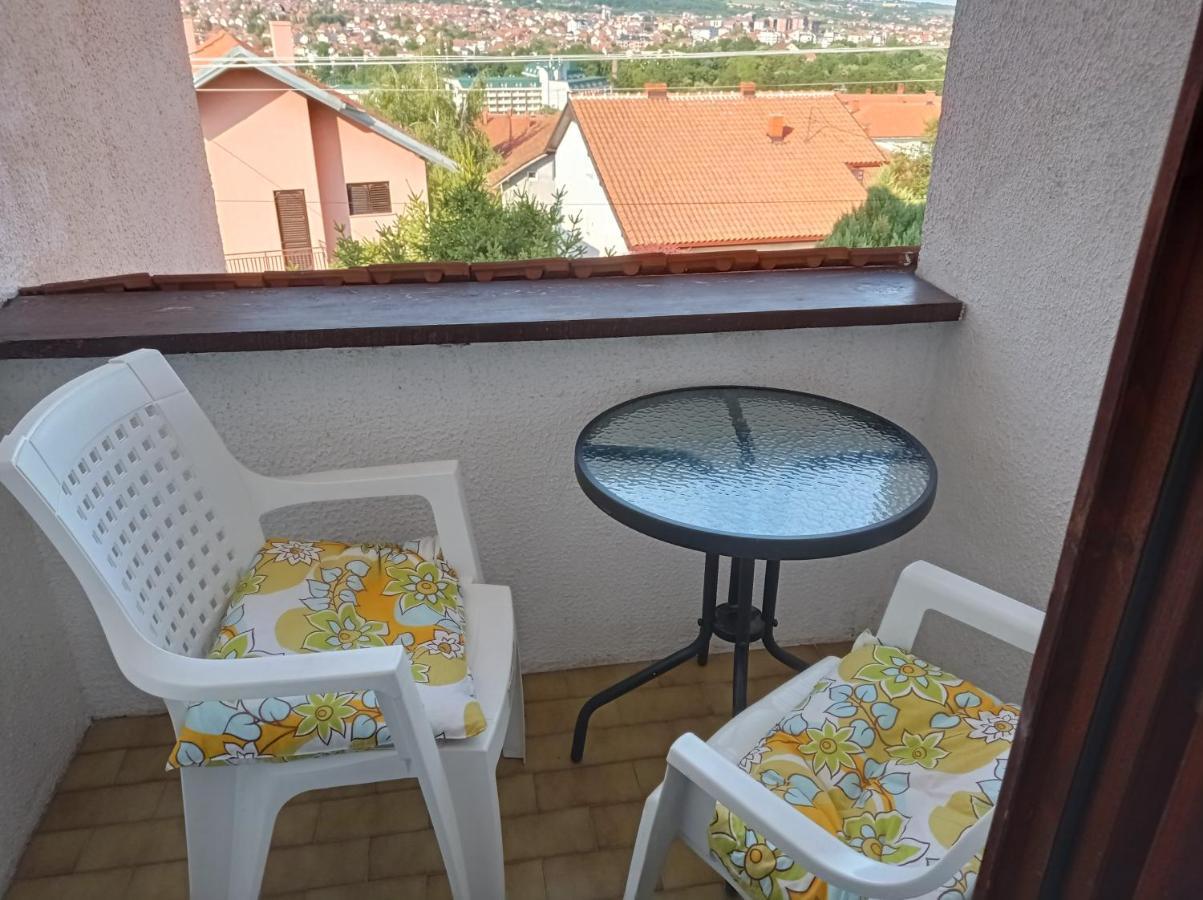 Apartman U Bukovickoj Banji Аранделовац Экстерьер фото