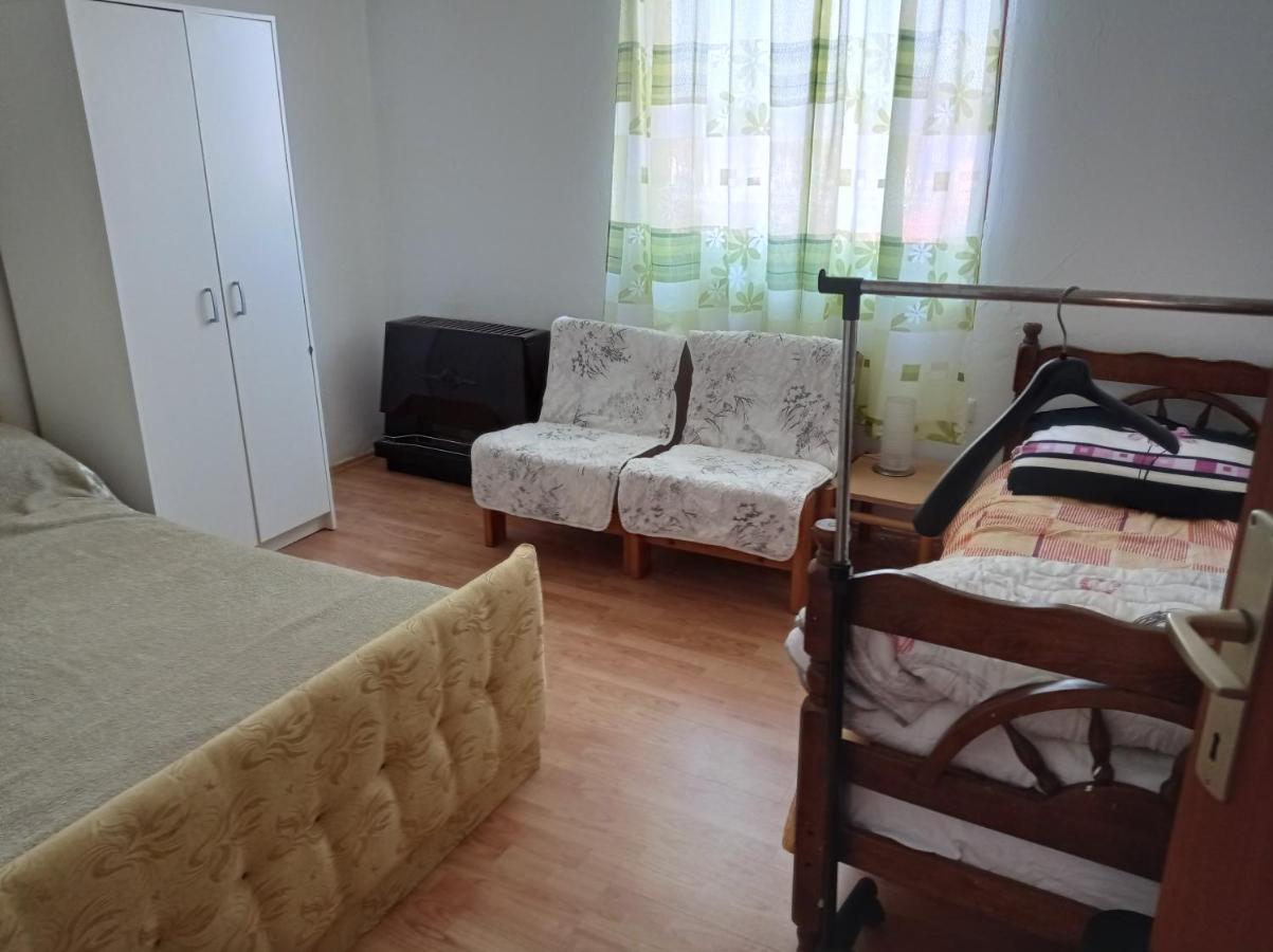 Apartman U Bukovickoj Banji Аранделовац Экстерьер фото